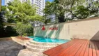 Foto 11 de Flat com 1 Quarto para alugar, 41m² em Itaim Bibi, São Paulo