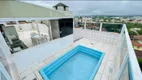 Foto 16 de Cobertura com 5 Quartos à venda, 273m² em Itapoã, Belo Horizonte