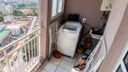 Foto 19 de Apartamento com 2 Quartos à venda, 48m² em Campo Limpo, São Paulo