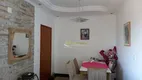 Foto 3 de Apartamento com 3 Quartos à venda, 83m² em Vila Scarpelli, Santo André