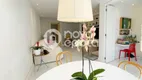 Foto 4 de Apartamento com 3 Quartos à venda, 118m² em Gávea, Rio de Janeiro