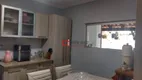 Foto 4 de Casa com 3 Quartos à venda, 163m² em João Aldo Nassif, Jaguariúna