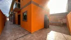 Foto 2 de Casa de Condomínio com 2 Quartos à venda, 65m² em Cibratel II, Itanhaém