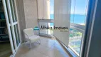 Foto 11 de Apartamento com 4 Quartos à venda, 250m² em Praia de Itaparica, Vila Velha