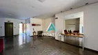 Foto 37 de Apartamento com 3 Quartos para alugar, 100m² em Vila Bastos, Santo André