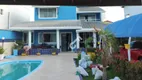 Foto 2 de Casa de Condomínio com 4 Quartos à venda, 200m² em Abrantes, Camaçari