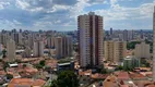 Foto 13 de Apartamento com 2 Quartos à venda, 53m² em Vila Maracy, Bauru