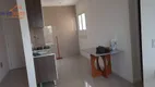 Foto 3 de Apartamento com 2 Quartos à venda, 54m² em Loteamento Jardim Sol Nascente, Jacareí