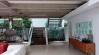 Foto 2 de Casa de Condomínio com 8 Quartos à venda, 480m² em Iporanga, Guarujá