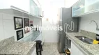 Foto 9 de Cobertura com 2 Quartos à venda, 110m² em Buritis, Belo Horizonte