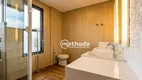 Foto 26 de Casa de Condomínio com 4 Quartos à venda, 450m² em Alphaville Dom Pedro, Campinas