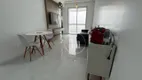 Foto 6 de Apartamento com 1 Quarto à venda, 48m² em Estreito, Florianópolis