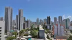 Foto 6 de Apartamento com 3 Quartos para alugar, 135m² em Boa Viagem, Recife