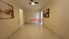 Foto 2 de Apartamento com 1 Quarto à venda, 58m² em Aparecida, Santos