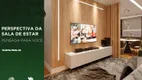 Foto 5 de Apartamento com 2 Quartos à venda, 60m² em Condominio Residencial Colinas do Paratehy, São José dos Campos