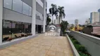 Foto 2 de Sala Comercial para venda ou aluguel, 37m² em Jardim Bela Vista, Santo André