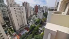 Foto 10 de Cobertura com 3 Quartos à venda, 240m² em Moema, São Paulo