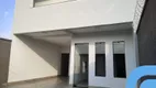 Foto 2 de Sobrado com 3 Quartos à venda, 174m² em Residencial Alice Barbosa, Goiânia