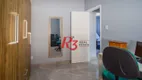 Foto 17 de Apartamento com 2 Quartos à venda, 78m² em Marapé, Santos