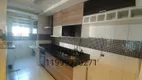 Foto 4 de Apartamento com 3 Quartos para alugar, 95m² em Vila Polopoli, São Paulo