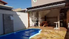 Foto 18 de Casa com 3 Quartos à venda, 151m² em Horto Santo Antonio, Jundiaí