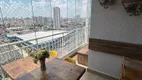 Foto 12 de Apartamento com 3 Quartos à venda, 80m² em Rudge Ramos Vila Vivaldi, São Bernardo do Campo