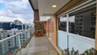 Foto 8 de Apartamento com 2 Quartos para alugar, 138m² em Itaim Bibi, São Paulo