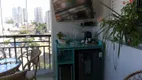 Foto 6 de Apartamento com 3 Quartos à venda, 94m² em Ipiranga, São Paulo