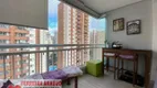 Foto 2 de Apartamento com 3 Quartos à venda, 71m² em Vila Suzana, São Paulo