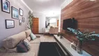 Foto 3 de Apartamento com 3 Quartos à venda, 76m² em Tubalina, Uberlândia
