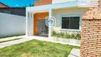 Foto 2 de Casa com 3 Quartos à venda, 95m² em Lagoa Redonda, Fortaleza
