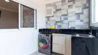 Foto 9 de Apartamento com 1 Quarto para alugar, 53m² em Santo Amaro, São Paulo