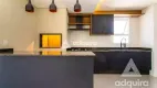 Foto 6 de Apartamento com 3 Quartos à venda, 178m² em Centro, Ponta Grossa