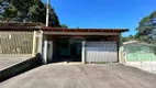 Foto 24 de Casa com 3 Quartos à venda, 60m² em Planta Deodoro, Piraquara