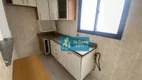 Foto 4 de Apartamento com 1 Quarto à venda, 40m² em Canto do Forte, Praia Grande