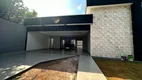 Foto 4 de Casa com 3 Quartos à venda, 188m² em Residencial Vale do Araguaia , Goiânia