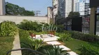 Foto 14 de Apartamento com 1 Quarto para alugar, 43m² em Santo Amaro, São Paulo