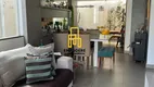 Foto 3 de Casa de Condomínio com 3 Quartos à venda, 200m² em Jardim Inconfidência, Uberlândia