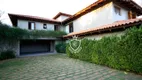 Foto 2 de Casa de Condomínio com 6 Quartos à venda, 900m² em Loteamento Residencial Parque Terras de Santa Cecilia, Itu