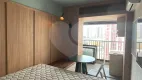 Foto 6 de Apartamento com 1 Quarto para alugar, 25m² em Jabaquara, São Paulo