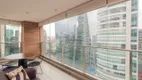 Foto 21 de Apartamento com 1 Quarto para alugar, 61m² em Itaim Bibi, São Paulo