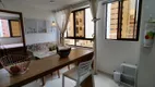 Foto 8 de Apartamento com 1 Quarto à venda, 43m² em Tambaú, João Pessoa