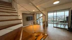 Foto 2 de Apartamento com 1 Quarto para alugar, 91m² em Campo Belo, São Paulo