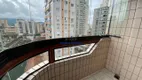 Foto 2 de Apartamento com 3 Quartos à venda, 138m² em Ponta da Praia, Santos