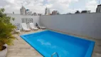 Foto 20 de Flat com 1 Quarto para alugar, 45m² em Consolação, São Paulo