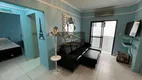 Foto 5 de Apartamento com 1 Quarto à venda, 48m² em Cidade Ocian, Praia Grande