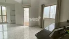 Foto 8 de Apartamento com 1 Quarto para alugar, 87m² em Ponta da Praia, Santos