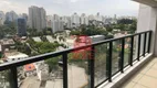 Foto 22 de Apartamento com 3 Quartos à venda, 163m² em Moema, São Paulo