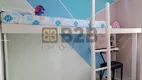 Foto 6 de Apartamento com 2 Quartos à venda, 47m² em Conjunto Habitacional Engenheiro Otavio Rasi, Bauru