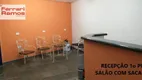 Foto 34 de Imóvel Comercial com 3 Quartos à venda, 530m² em Alto da Mooca, São Paulo